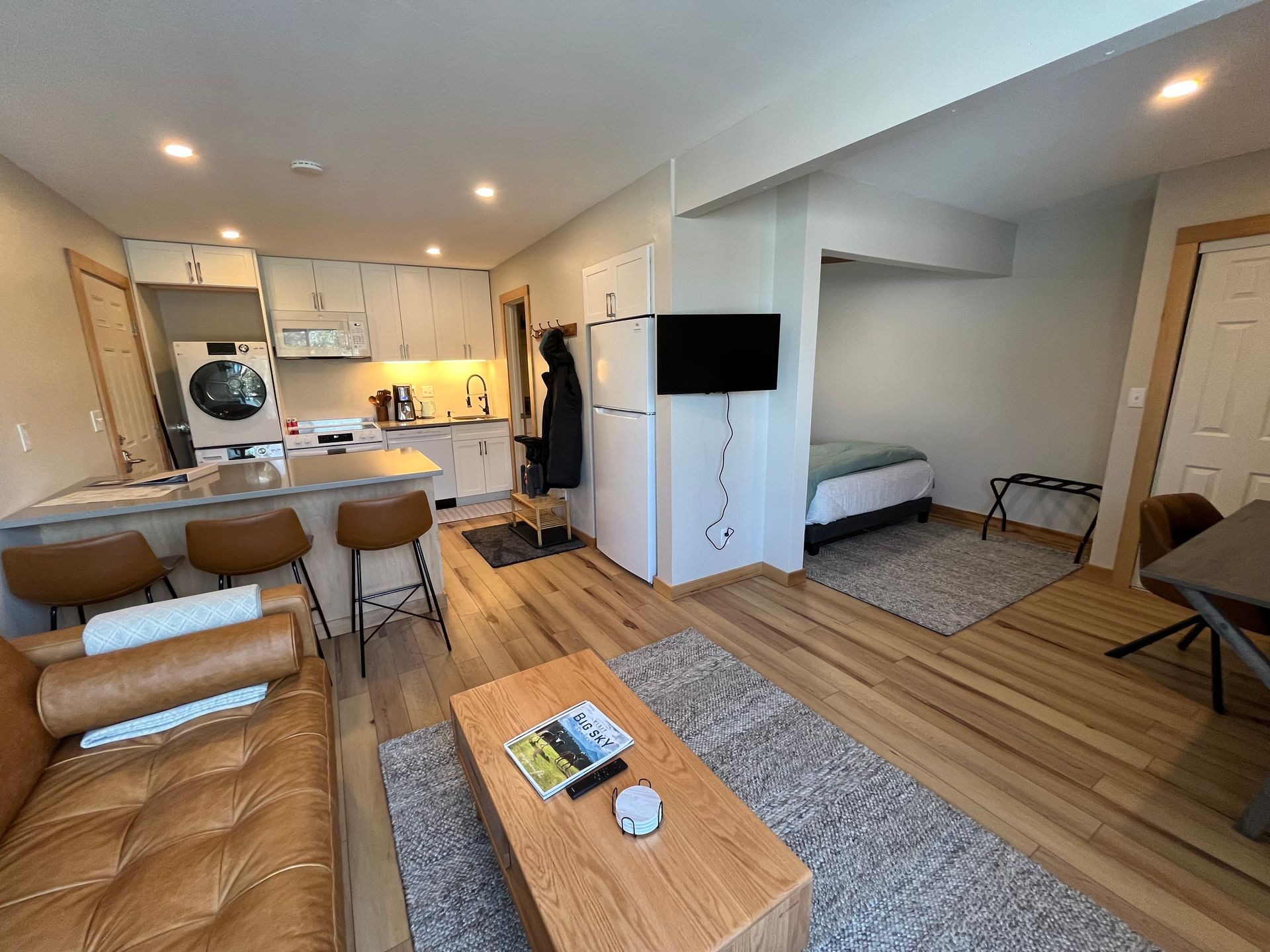 Lone Pine Studio - Mountain Village