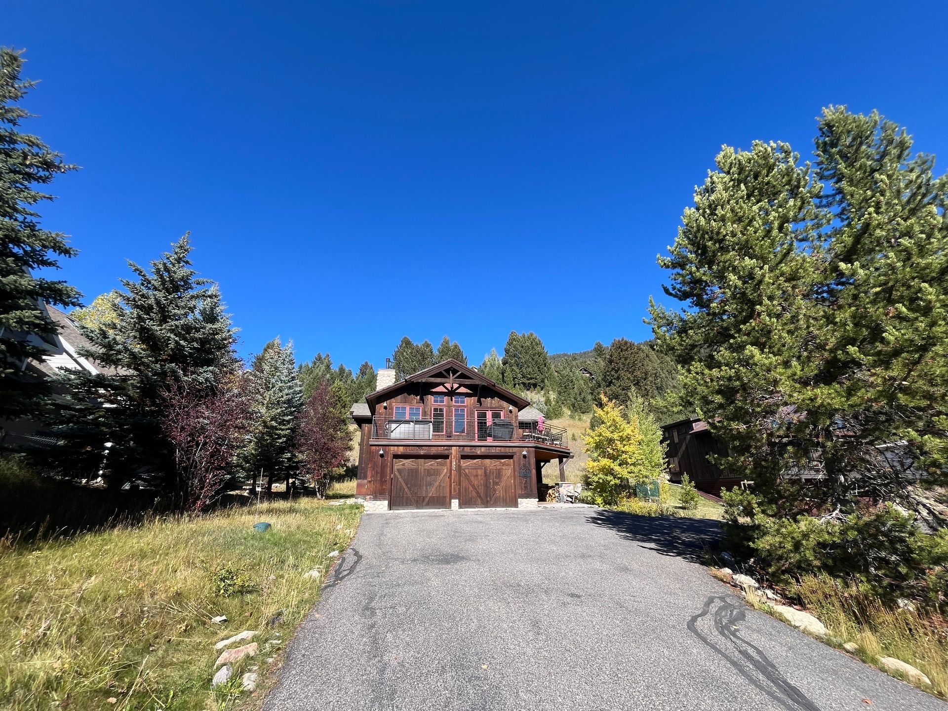 Little Coyote Lodge - Meadow Village