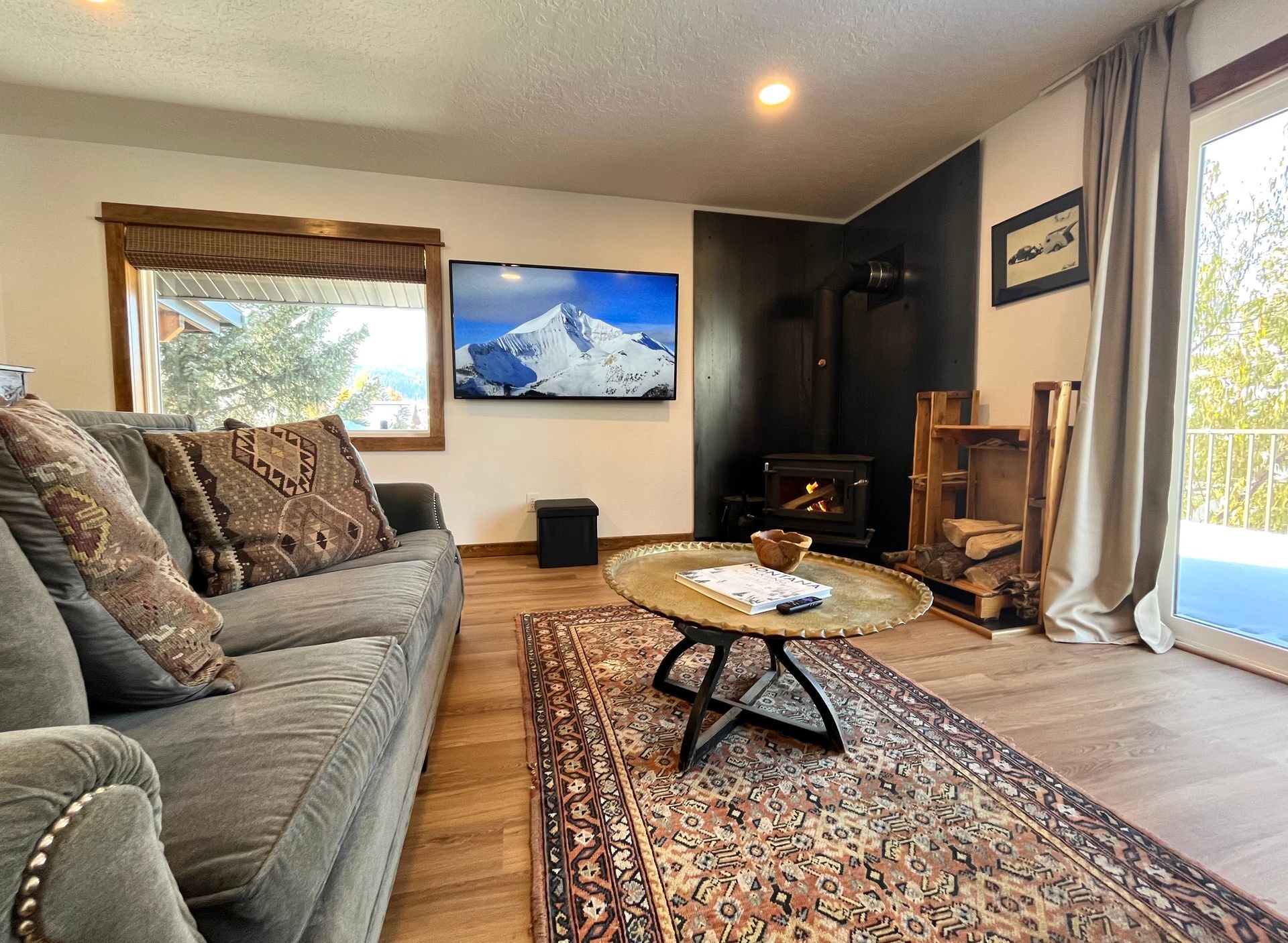 Meadowlark Chalet - Meadow Village