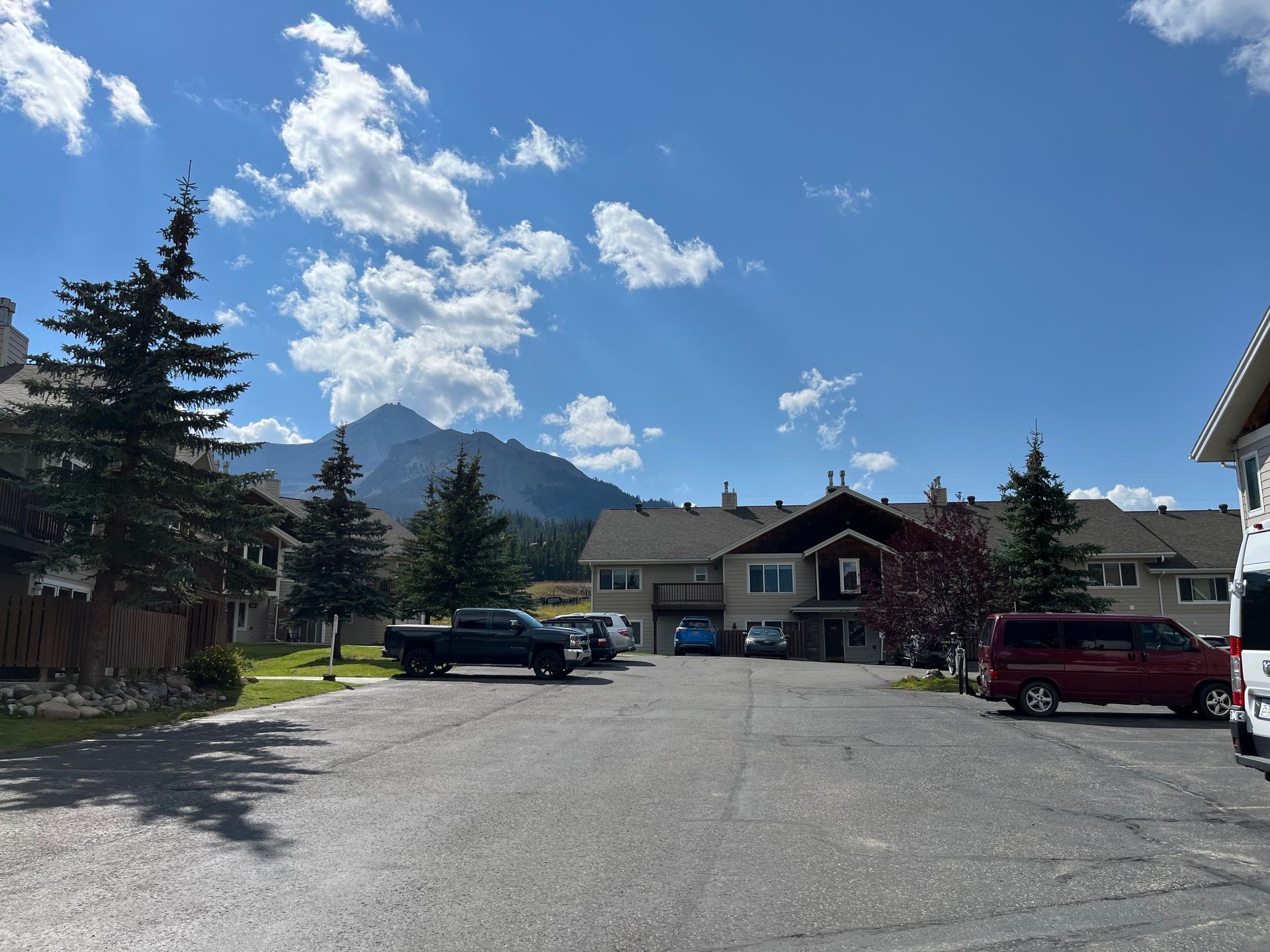 Bluebird Chalet - Mountain Village