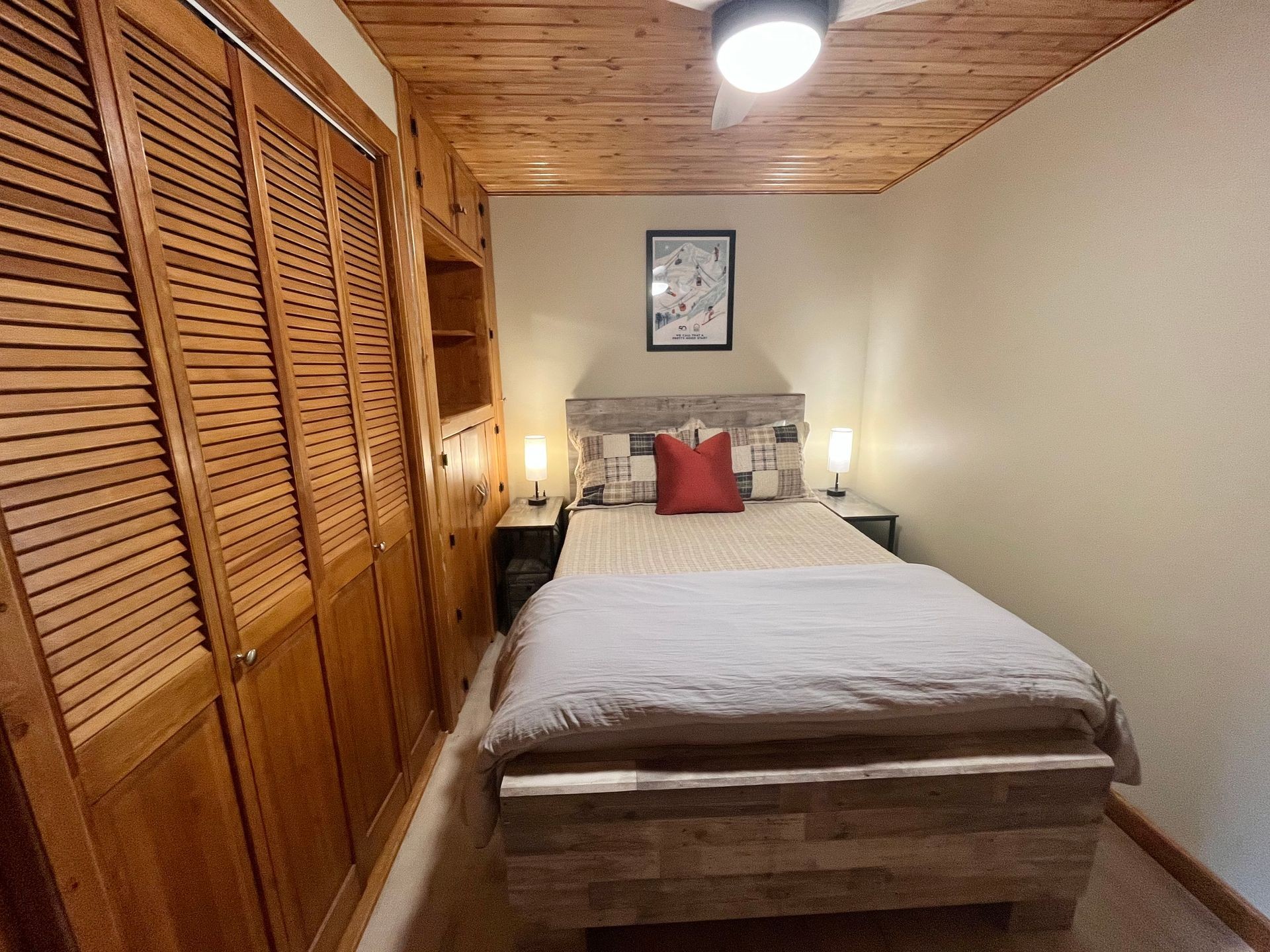 Lake View Studio - Mountain Village